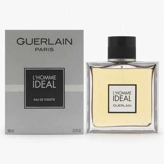 L’Homme Idéal  - Guerlain