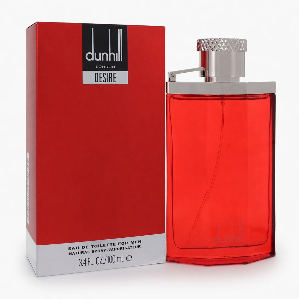 Dunhill Desire Red EDP - Dunhill