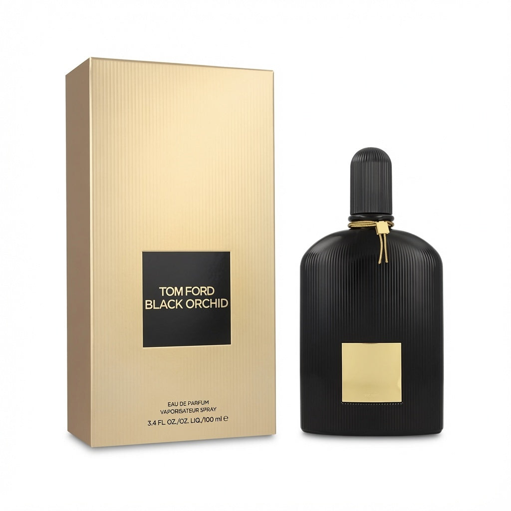 Black Orchid EDP - Tom Ford