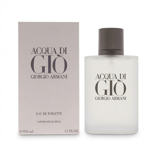 Acqua Di Gio Pour Home EDT - Giorgio Armani