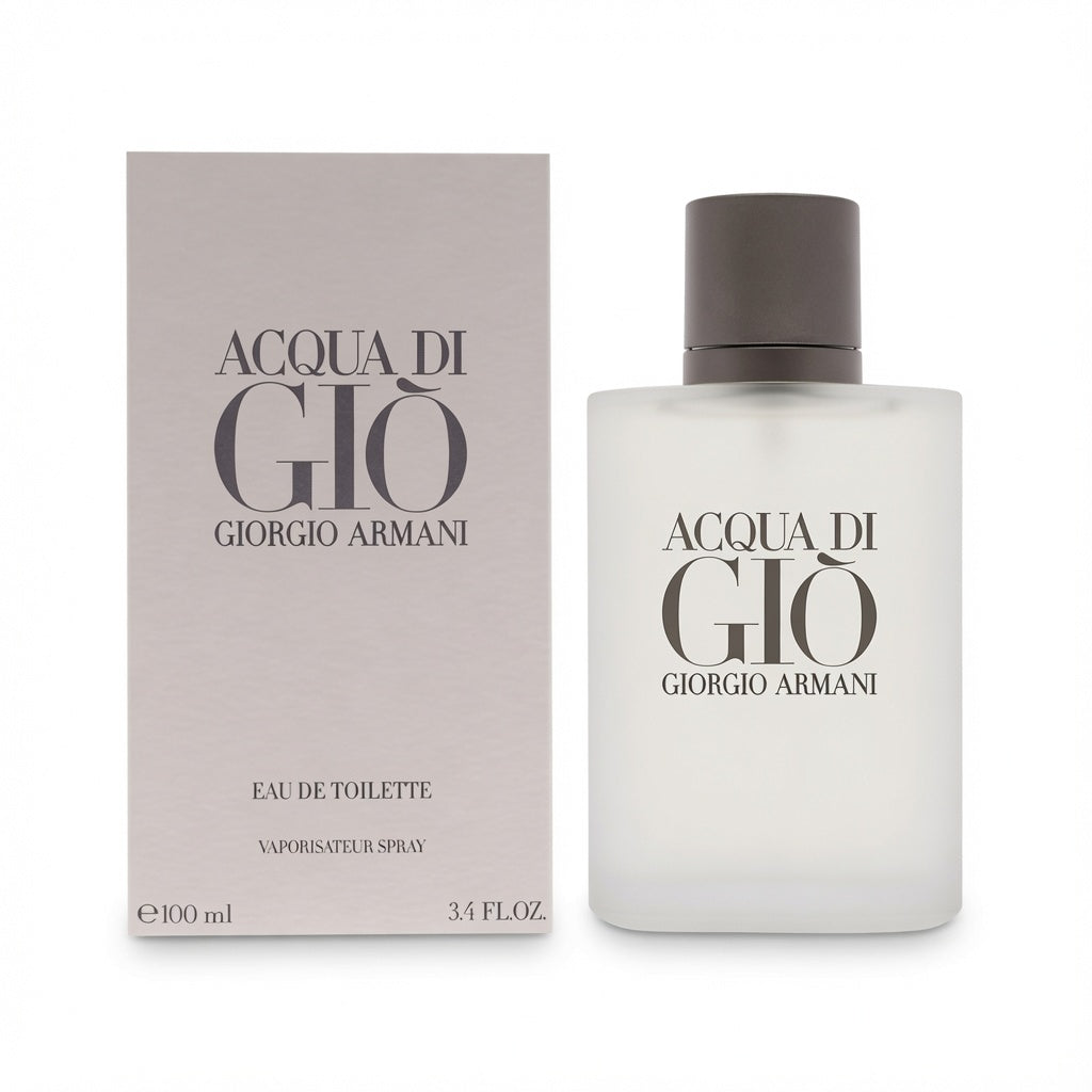 Acqua Di Gio Pour Home EDT - Giorgio Armani