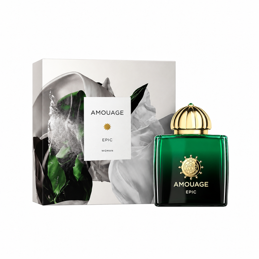 Epic - Woman - Amouage