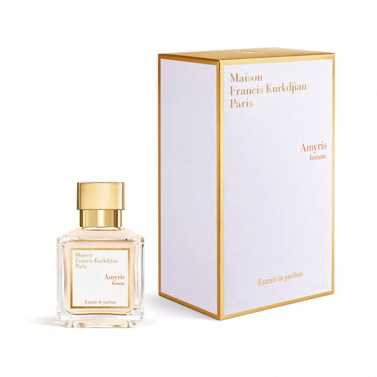 Amyris Femme Extrait de Parfum - Maison Francis