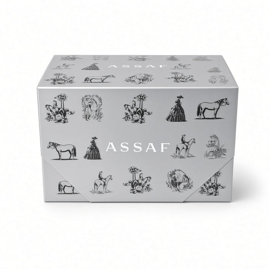 Assaf COLLECTION 6pc * 30ML - Assaf