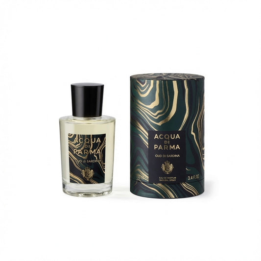 Oud and Zagara - Acqua di Parma
