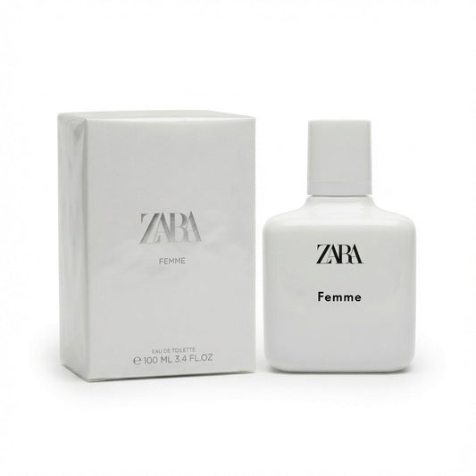 Femme EDP - Zara