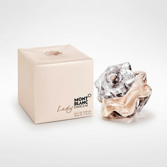 Lady Emblem EDP - Montblanc
