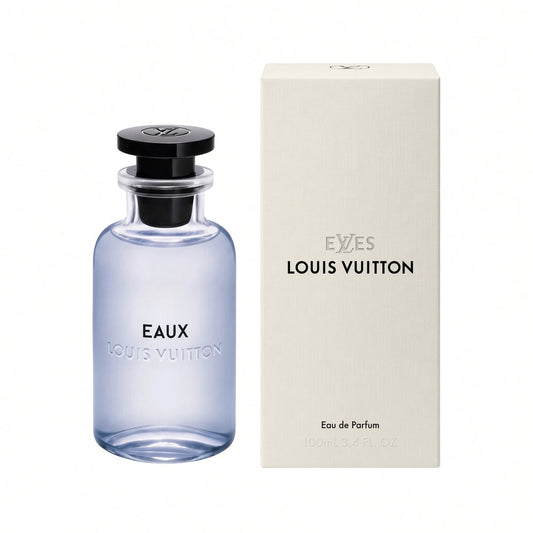 eLVes - Louis Vuitton