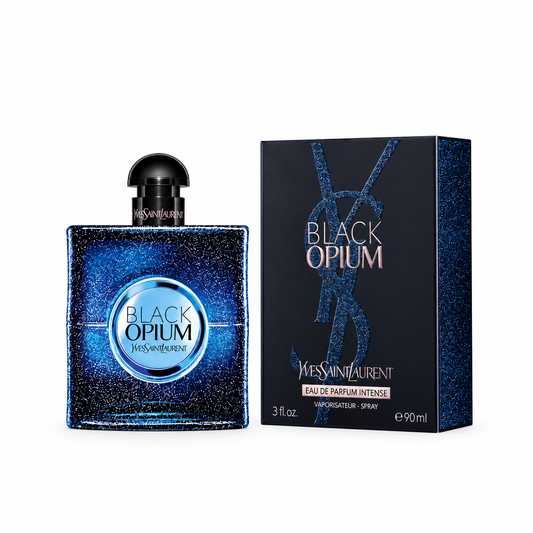 Black Opium Intense - Women - YSL