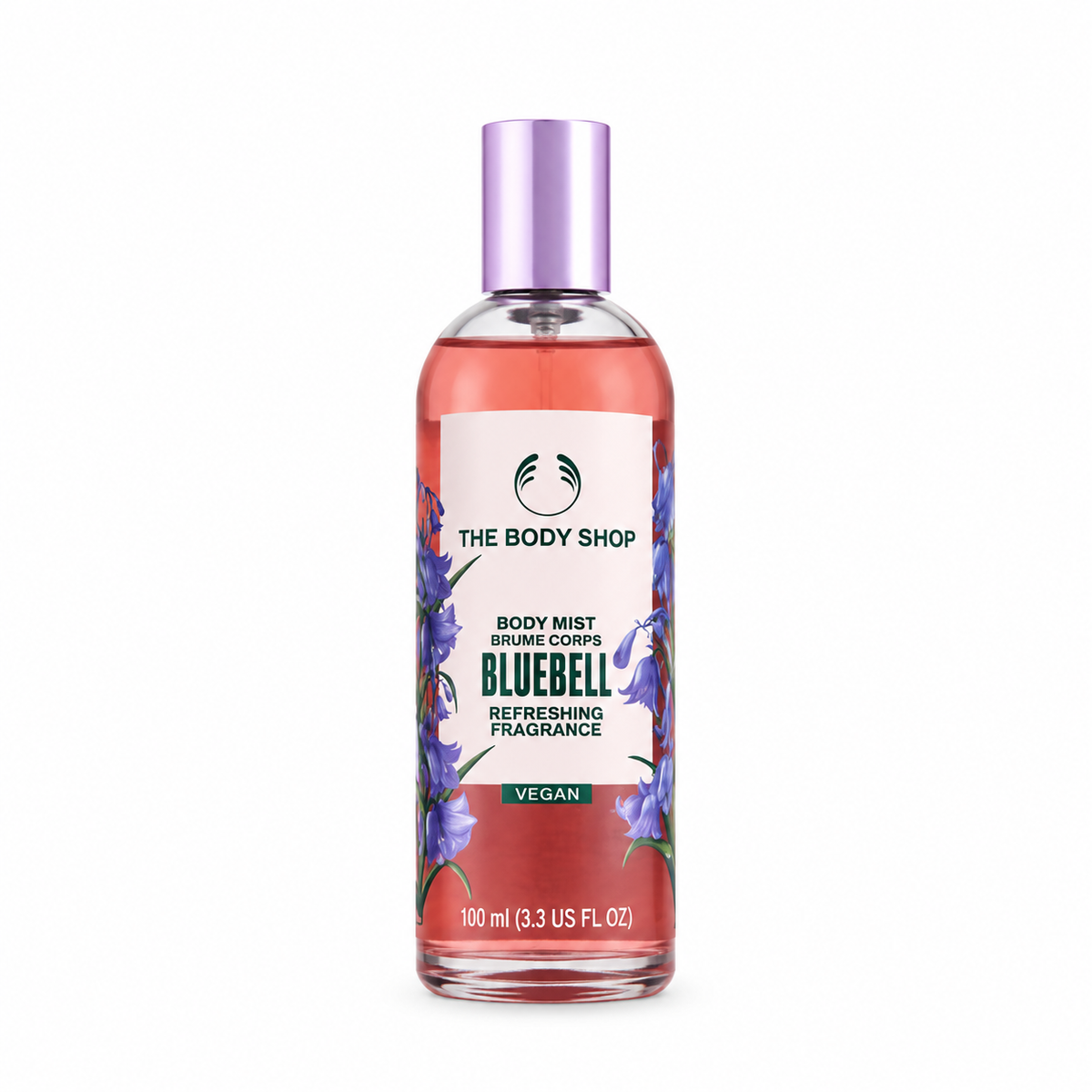 Bluebell  - The Body Shop