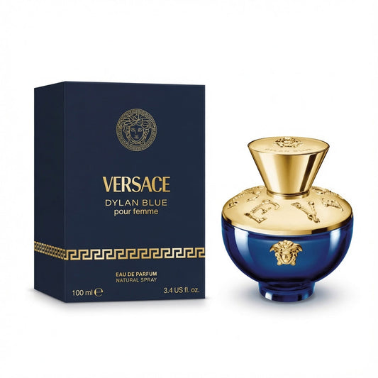 Pour Femme Dylan Blue - Versace