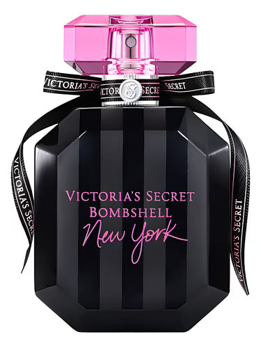 Bombshell New York Victoria's Secret