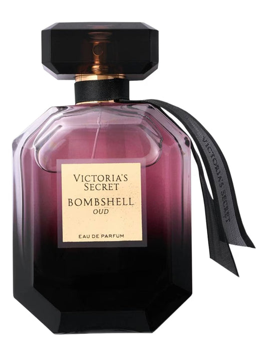 Bombshell Oud Victoria's Secret