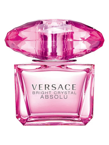 Bright Crystal Absolu Versace