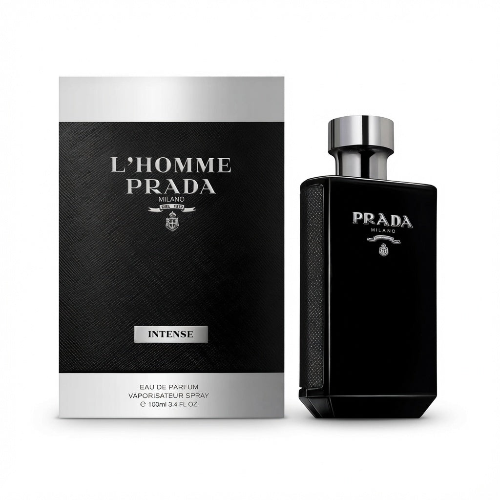Prada L'Homme Intense - Prada