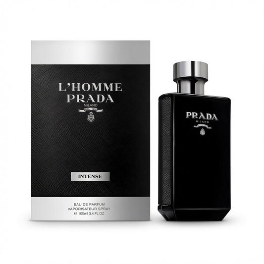 Prada L'Homme Intense - Prada
