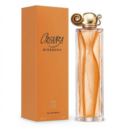 Organza - Givenchy