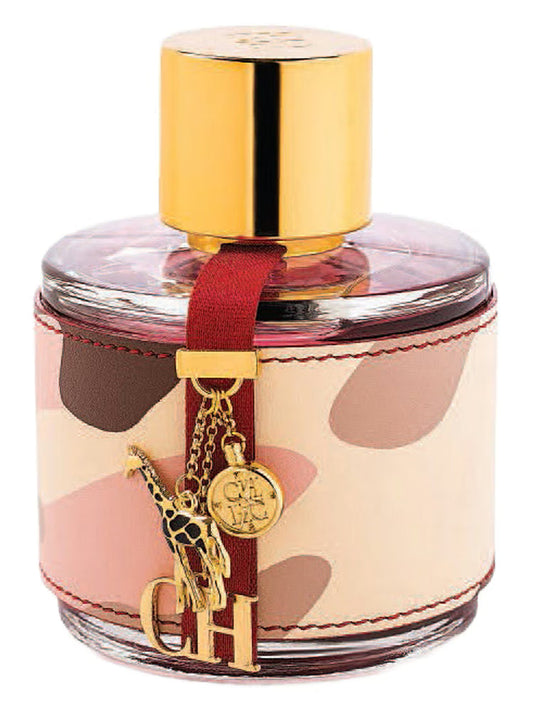 CH Africa Carolina Herrera