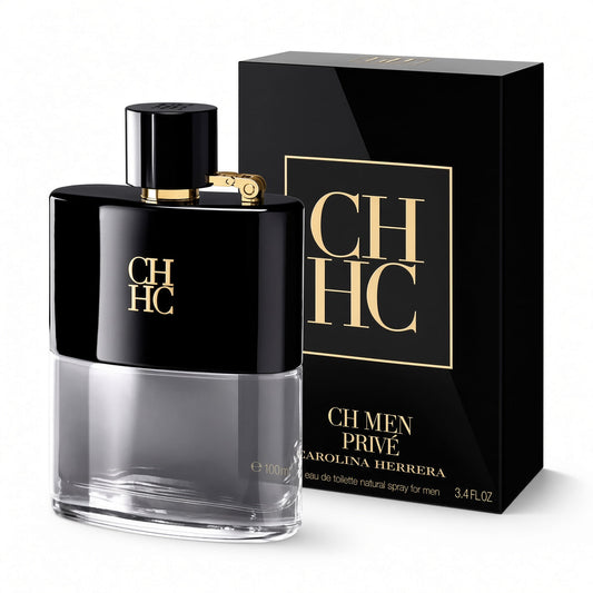 CH Men Prive - Carolina Herrera
