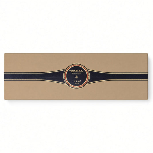 COLLECTION TOBACCO 9pc×30ML – Ibrahim Al Qurashi