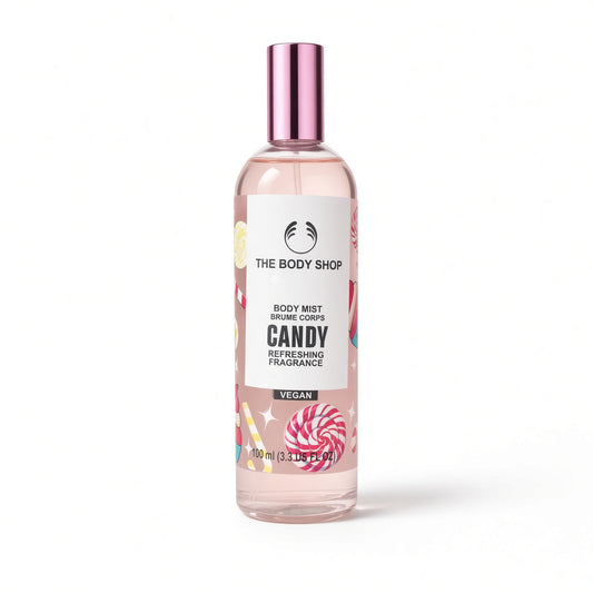 Candy - The Body Shop