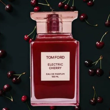 Tom Ford Electric Cherry EDP