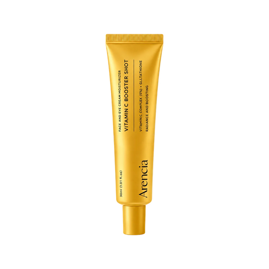 Vitamin C Booster Shot - Arencia
