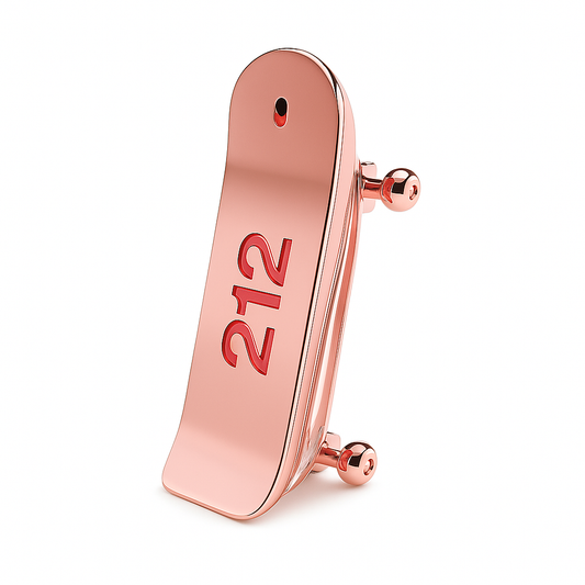 212 Heroes For Women EDT