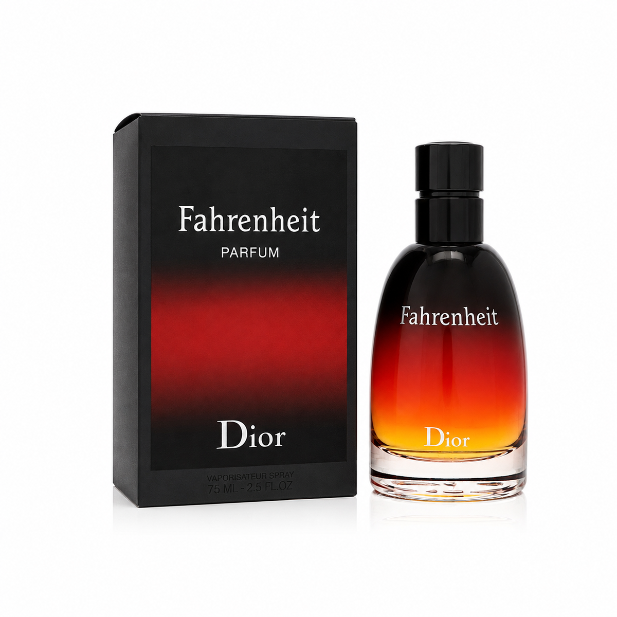 Fahrenheit perfume - Dior