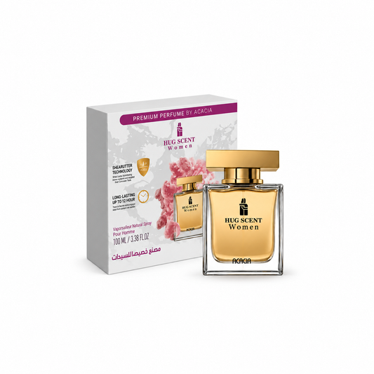 Hug Scent For Women EDP