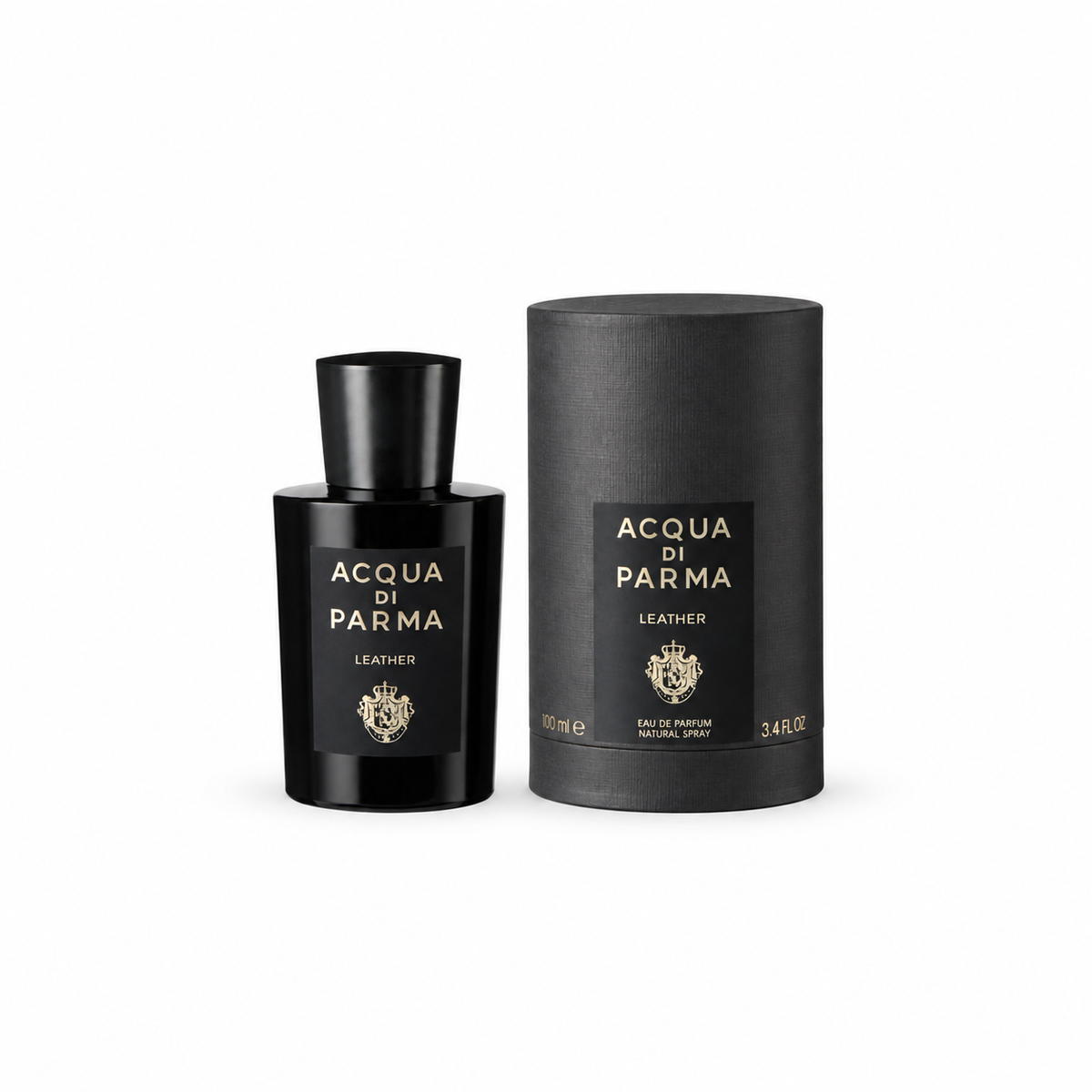 Leather - Acqua di Parma