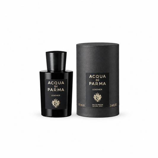 Leather - Acqua di Parma