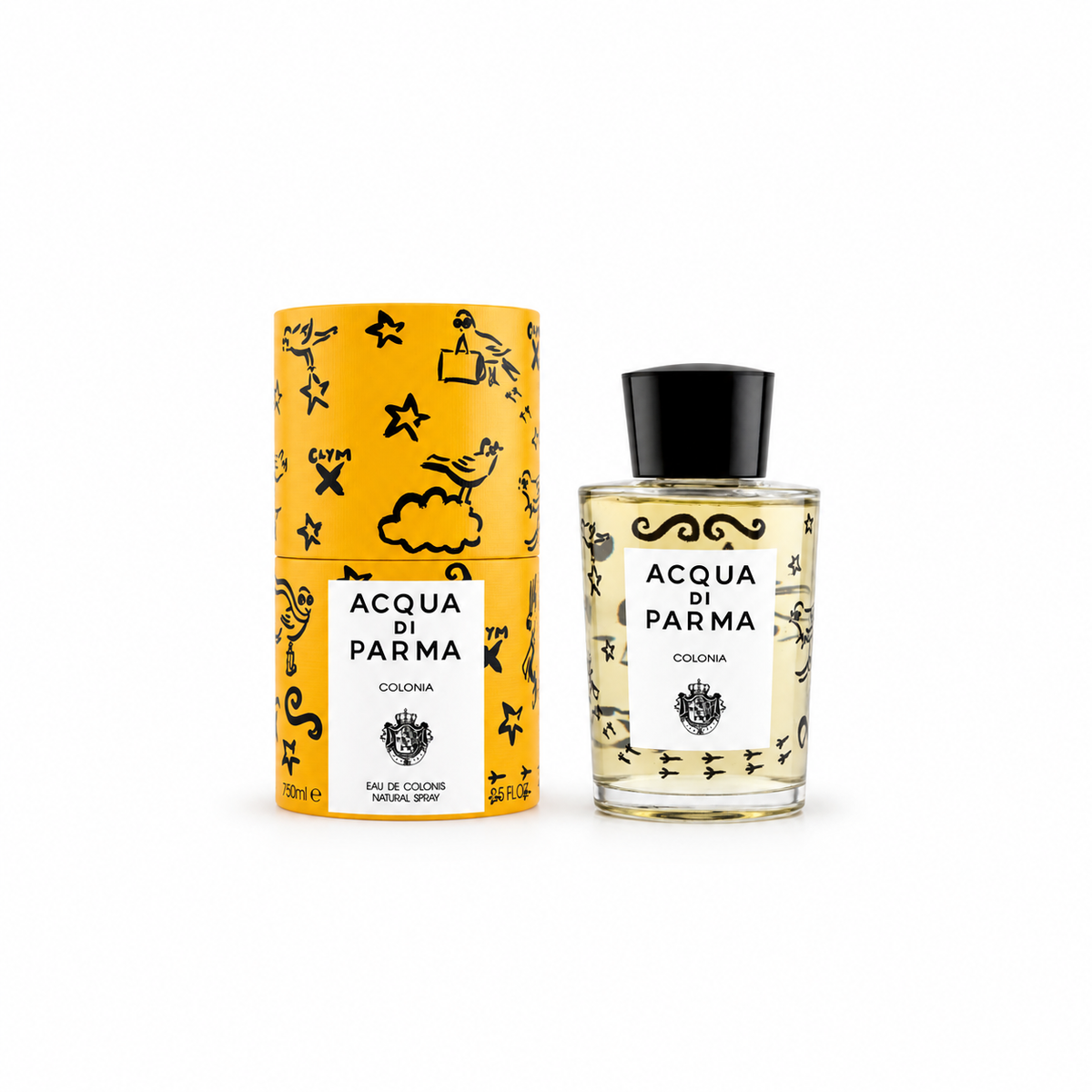 Colonia Artist Edition by Clym Evernden - Acqua di Parma