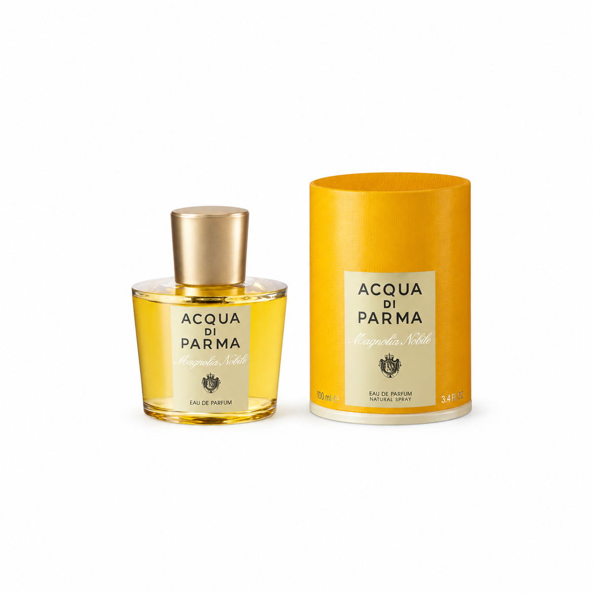 Magnolia Nobile - Acqua di Parma