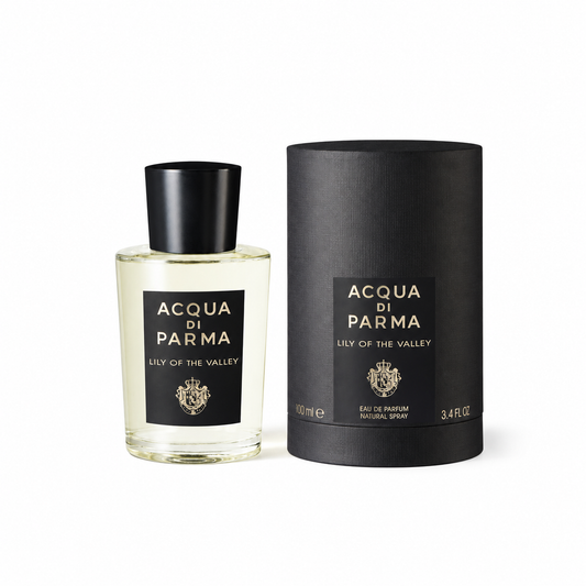 Lily of the Valley - Acqua di Parma