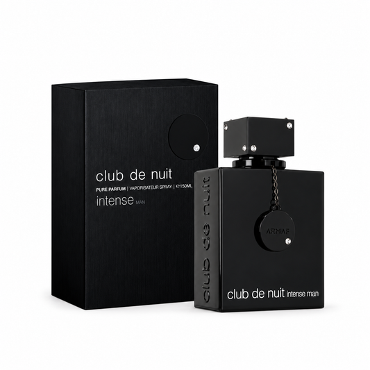 Club de Nuit Intense Man - Armaf