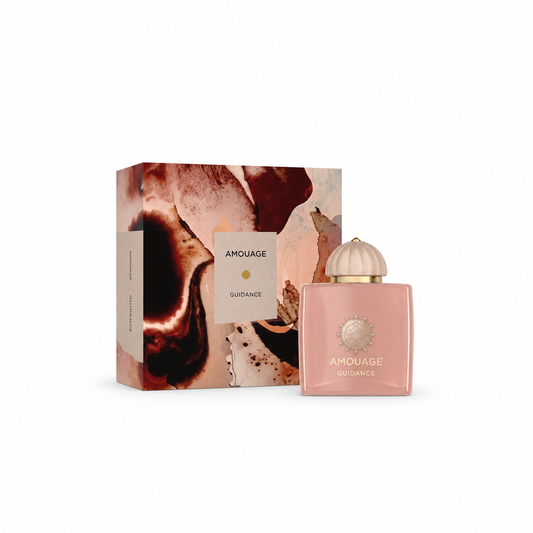 Guidance - Amouage