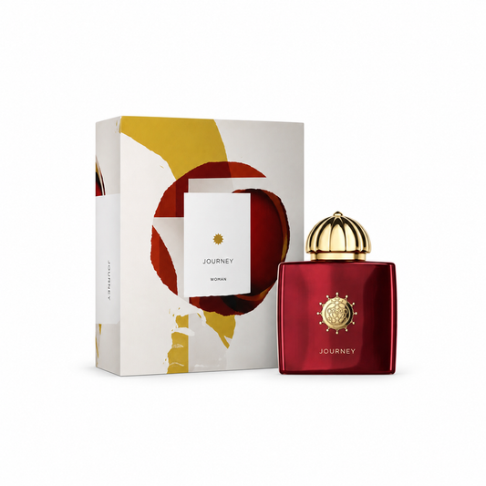 Journey Woman - Amouage