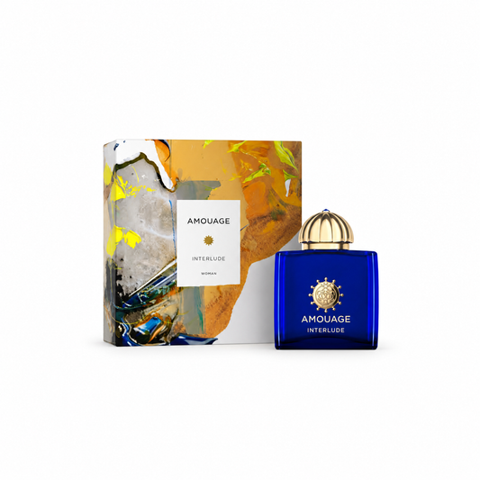 Interlude Woman - Amouage