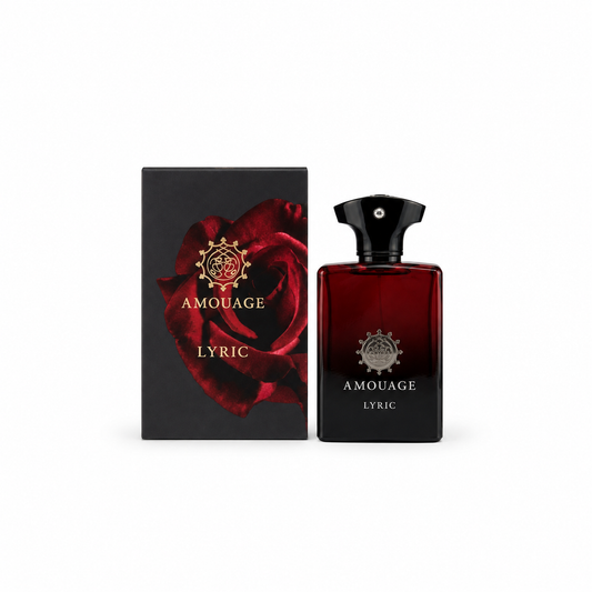 Lyric for men - Amouage