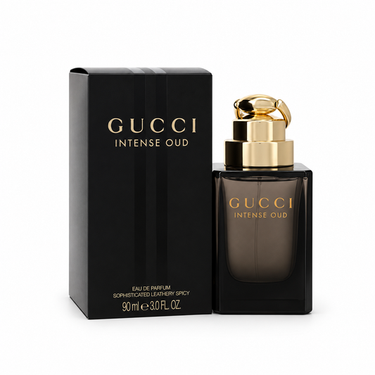 Gucci Intense Oud - Gucci