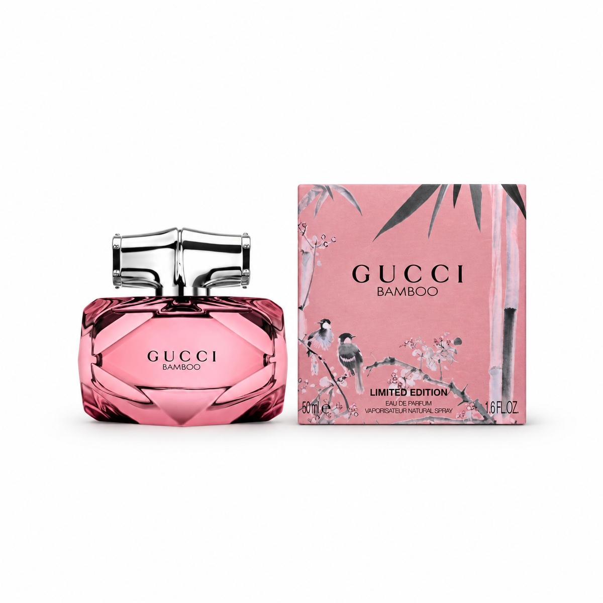 Gucci Bamboo Limited Edition - Gucci