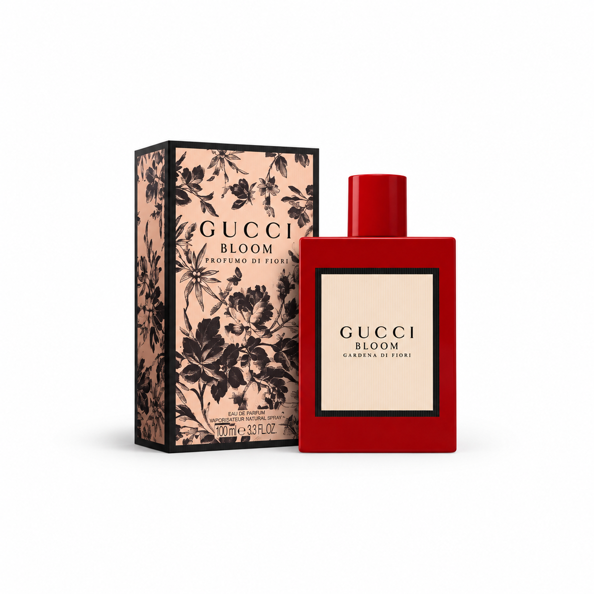 Gucci Bloom Ambrosia di Fiori - Gucci