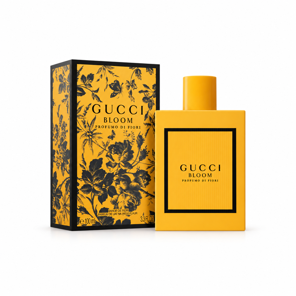 Gucci Bloom Profumo Di Fiori - Gucci