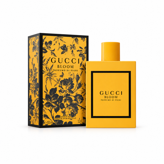 Gucci Bloom Profumo Di Fiori - Gucci