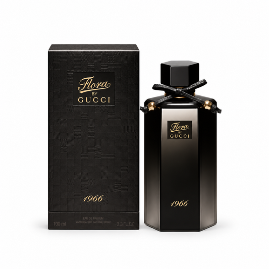 Flora by Gucci 1966 - Gucci