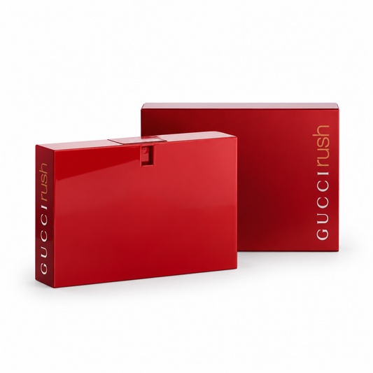 Gucci Rush EDT - Gucci