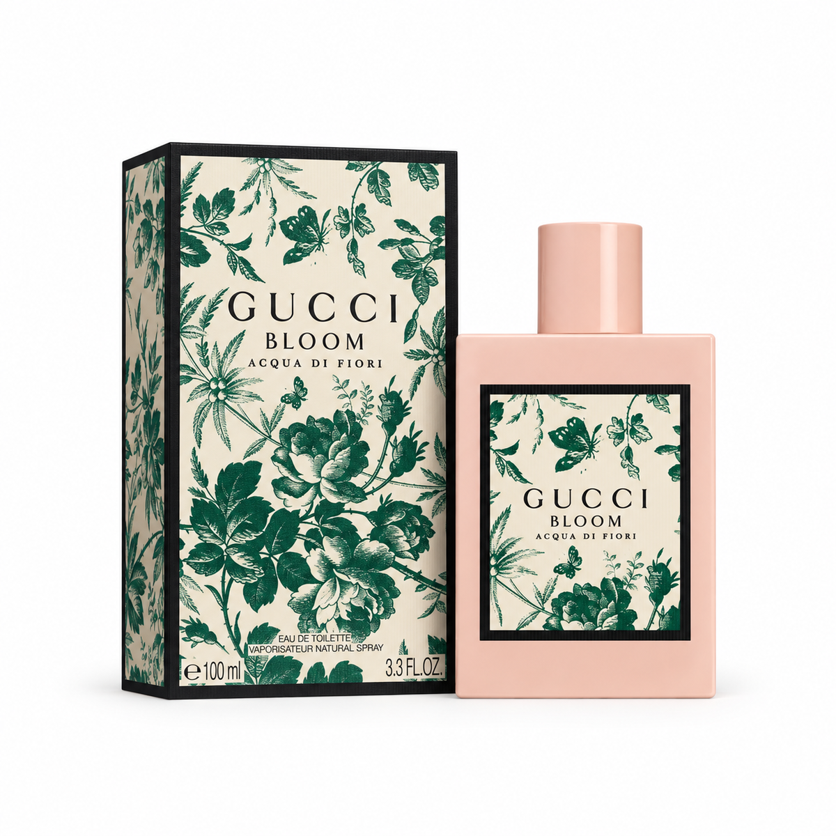 Gucci Bloom Acqua di Fiori EDP - Gucci
