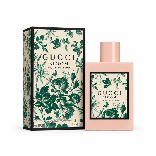Gucci Bloom Acqua di Fiori EDP - Gucci