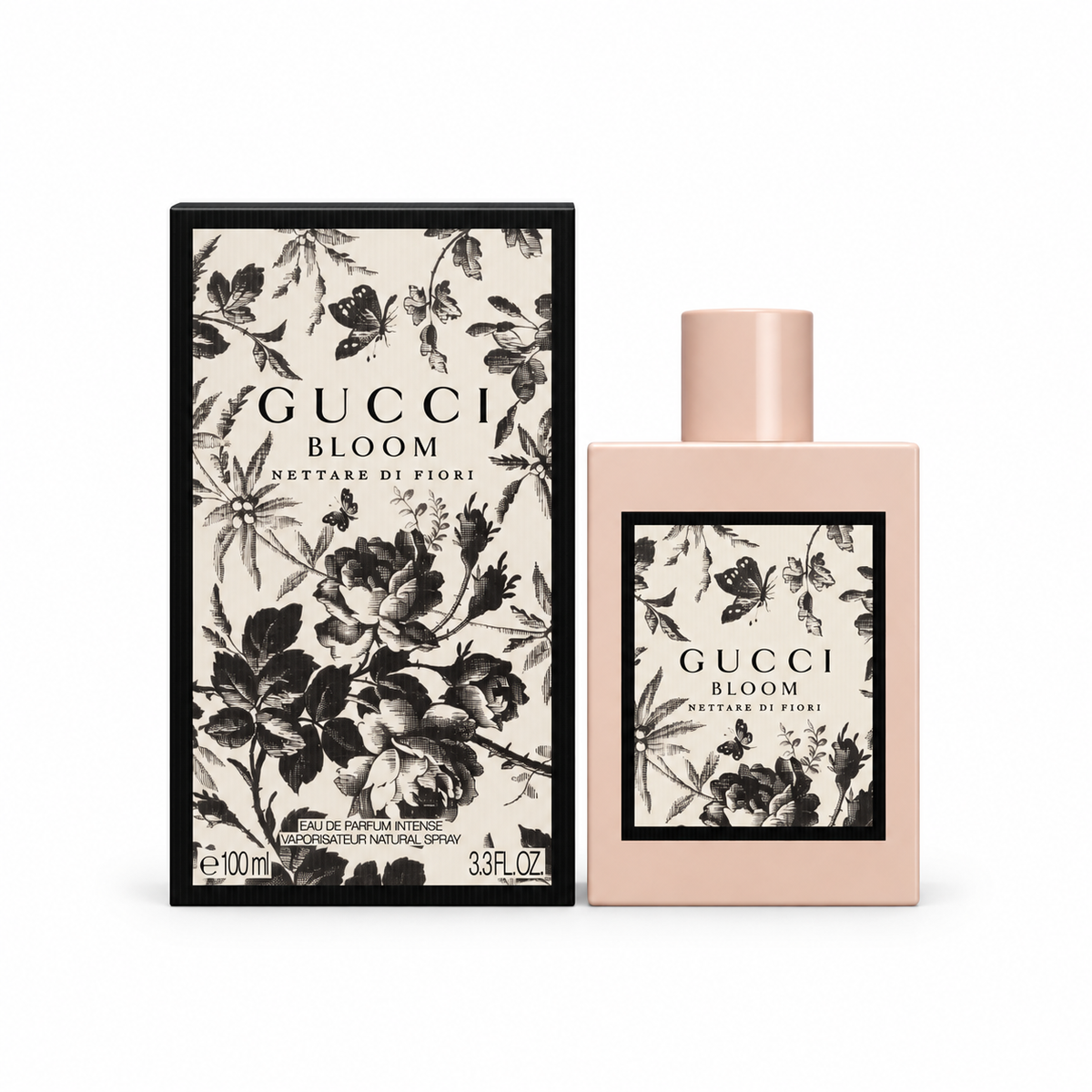 Gucci Bloom Nettare Di Fiori EDP - Gucci